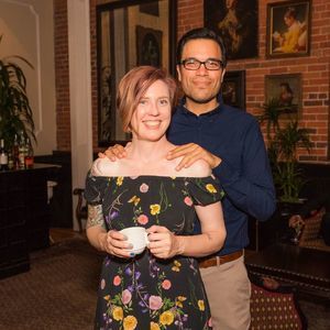 Meet your Posher, Erin